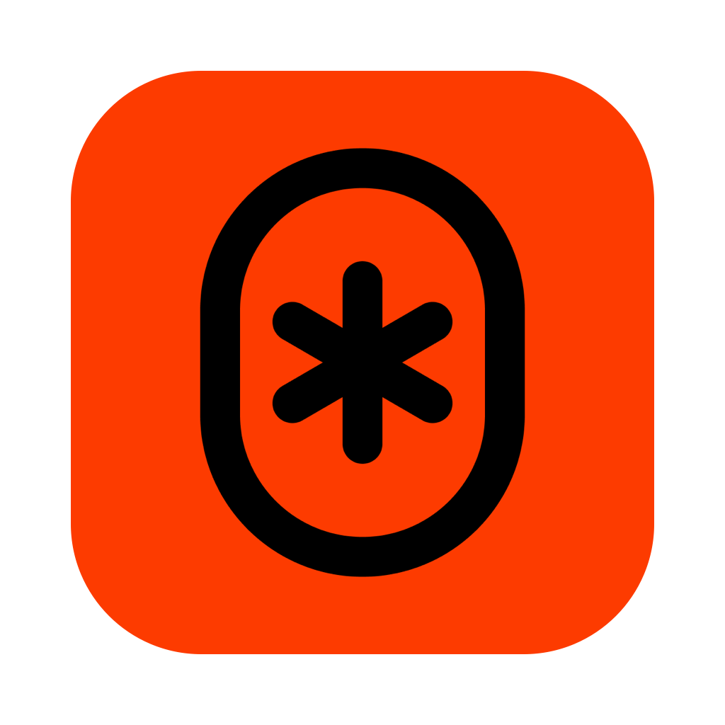 The Aspects app icon